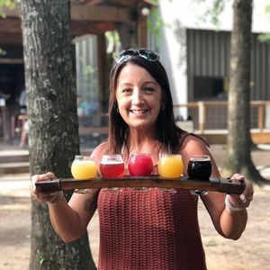 Meet your Posher, Jeanne